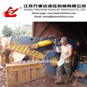 Wholesale Hydraulic alligator shears from china suppliers