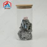 Low Carbon Ferro Chrome Ideal For Producing Acid-Resistant And Heat-Resistant