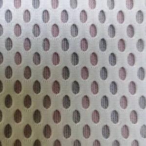 Wholesale 280gsm 3d Air Spacer Mesh Fabric Breathable 200×200 75D Yarn 57in To 58in from china suppliers