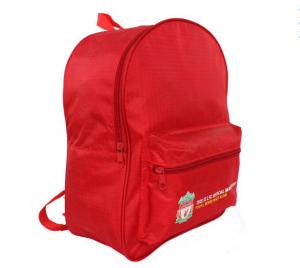 China custom red polyester cute backpack China manufacturer xbox 360 backpack  xxl backpack x banner backpack  yosemite backpa on sale