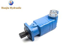 Wholesale 10k 119-1046 Charlynn Motor Heavy Disc Valve Spline Shaft Standard Flange Winch Drive from china suppliers
