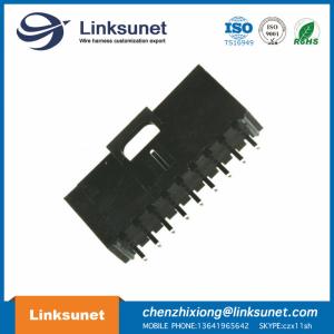 Wholesale MOLEX 70543 - 0043 2.54mm Pitch SL Header , Male Female Wire Connectors from china suppliers