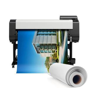 Wholesale Glossy Luster RC Photo Paper For Inkjet Printing from china suppliers