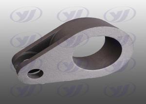 Wholesale Chrome Plating Crank Steel Casting Parts from china suppliers