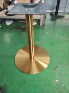 Wholesale Mild Steel Furniture Coffee Table Base Colorful Table Leg Bar Furniture from china suppliers