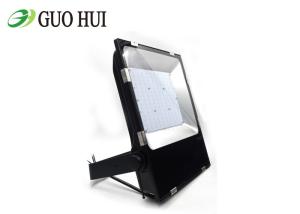 Wholesale 130lm / W Super Slim LED Flood Light , 150 Watt Led Outdoor Flood Light With Meanwell Diver from china suppliers