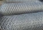 Outside Construction Rock Gabion Baskets For Rock Retaining Walls