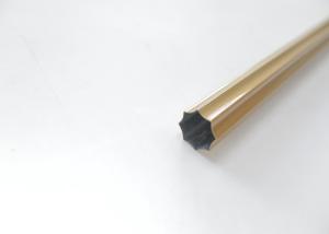 Wholesale 6.7 Metres 28mm 0.45mm Cast Iron Pipe Curtain Rod from china suppliers