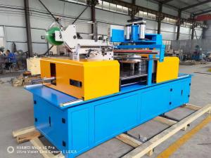 Wholesale Coiling And Wrapping Cable Extrusion Machine 900rpm from china suppliers