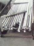 Factory Supply 6063 6082 7075 rod Round Aluminium Bar aluminum flat bar