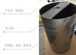 150-200L Liquid Precious Metal Recycling Machine 99% Metal Recovery From
