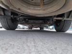 30-55 Seats Used Commercial Buses Diesel Fuel With 2 Doors