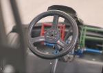 3h Charging 900W Electric Go Kart For Teenager Remote Control