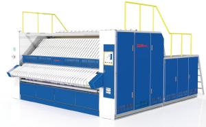 Wholesale High speed roller ironer(950 Series) from china suppliers