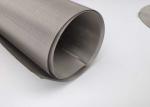 300 Micron Stainless Steel Wire Mesh Dia 0.015-8mm ODM