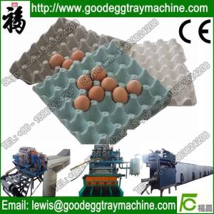Wholesale meat portion trays pulp moulding machine from china suppliers