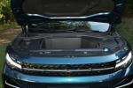 Geely Radar RD6 New Energy Pickup Truck Pure Battery Range 400km 600km Electric