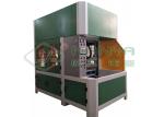 Paper Tray Forming Equipment , Hot Press / After Press Machine 50 Ton Pressure