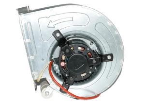 Wholesale Air Conditioning Duct Centrifugal Exhaust Blower , Centrifugal Duct Fan 1100RPM from china suppliers