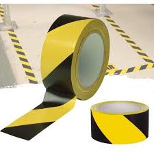 Pipe Vinyl Repair Tape Wrap Insulation For Outer Protection 0.15mm