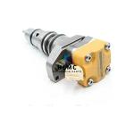 3126E Excavator Engine Parts Diesel Fuel Injector 203-3771 2033771 204-6714