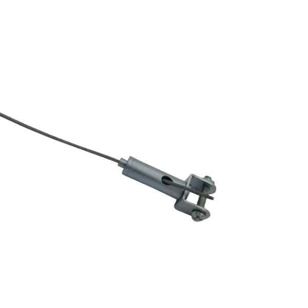 OEM Cable Display Fixtures Fittings Panel Clamp Hardware Tools