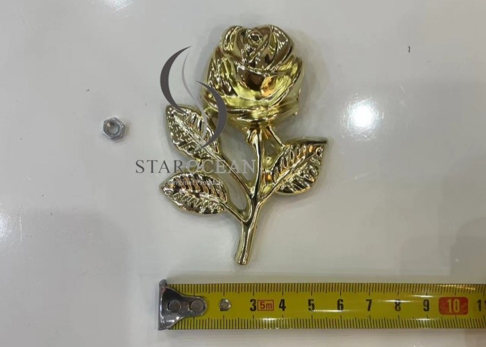 Memorial Urn Decoration Accessories Funeral Supplies Free Samples UD06