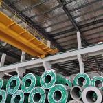 SS316Ti / SS316LN Stainless Steel Plate Sheet Hot Rolled ASTM A240