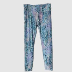 Wholesale 90% POLYESTER 10% SPANDEX KNITTED JERSERY 180GSM YOGA WORKOUT CLOTHES from china suppliers