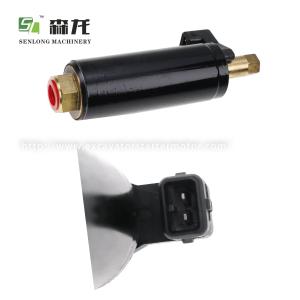 Wholesale 3854280 New Fuel Pump with Strainer for 3854280 3855958 from china suppliers