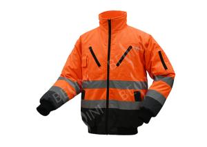 Wholesale Water And Wind Proof Outdoor Clothing Two Pieces Jacket With Hood from china suppliers