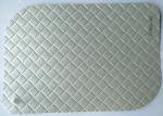 Fabric Metallic Pvc Laminate Sheet Design Door Furniture Panel Decoration