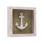 Vintage Style Art Painting Wall Sign Sayings Personalized Wall Plaque For Home