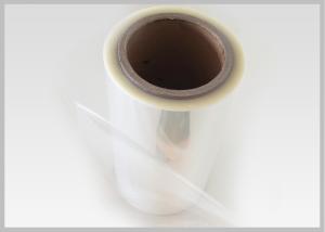 Wholesale High Shrink Rate Pvc Heat Shrink Plastic Film Recycling For Soft Drinks from china suppliers