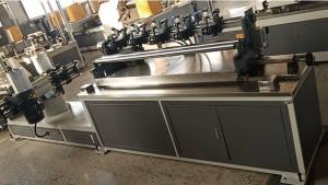 Wholesale 15mm Dia 1mm Thickness 45m/Min Spiral Paper Tube Machine from china suppliers