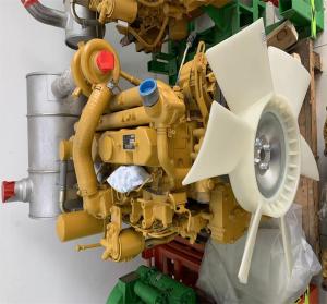 Wholesale 3653605 Engine assembly 365-3605 Diesel 1018734 Marine 101-8734 Generator Set 2233299 Engines 223-3299 from china suppliers