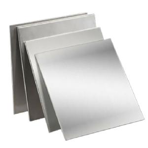 Wholesale China Factory High Quantity 201 301 304 316 309S 430 420 Cold Rolled Stainless Steel Plate from china suppliers