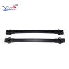 Buy cheap B035 Roof Rack Cross Bars FOR TOYOTA SIENNA 111 * 18 * 13cm Size Easy Installati from wholesalers