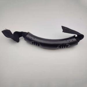 Wholesale High Strength Safety Black Plastic Black Buckle With Lock from china suppliers