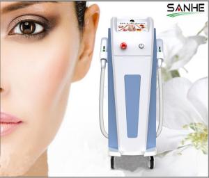 Wholesale SHR IPL beauty salon equipment with medical CE from china suppliers