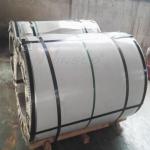 430 Grade No.4 Finished Cold Rolled Stainless Steel Coil 0.6mm