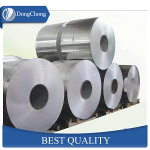 Wholesale Customized Aluminum Coil Strip Aluminium 1050 1060 1070 1100 High Purity from china suppliers