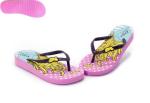 Summer Kid Flip Flop Child Beach PE Sole Slide Slipper