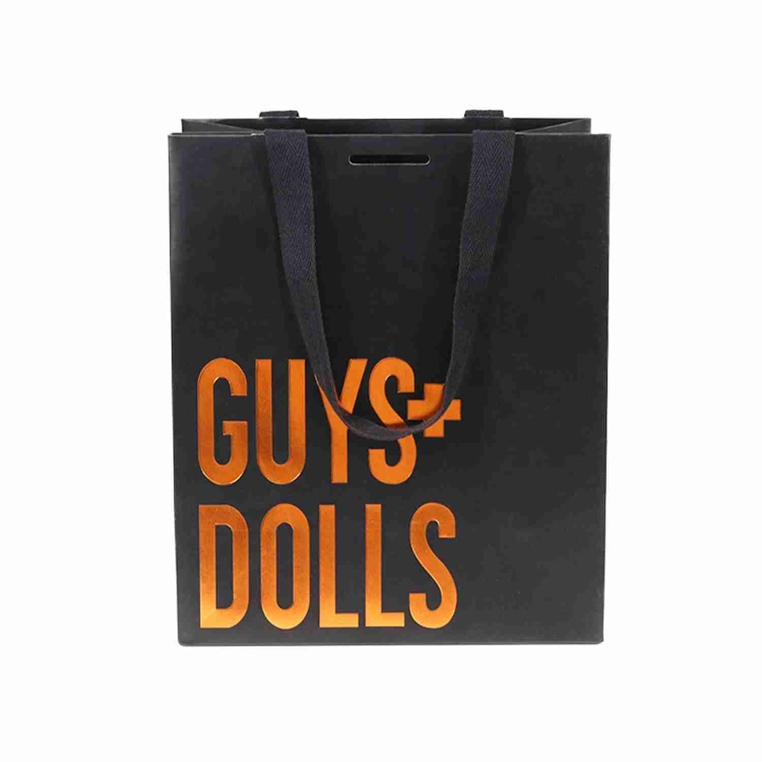 Boutique Packaging Bulk Craft Bags Gift Bags For Mother'S Day CMYK printing