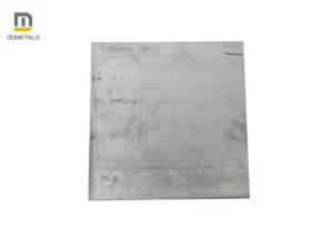 Wholesale Die Casting AZ91D Magnesium Alloy Plate 1.0-10mm Ultra Thin from china suppliers