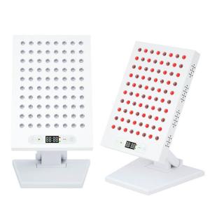 Wholesale 850nm 650nm Red Light Photo Therapy 400W Full Body Infrared Light Therapy from china suppliers