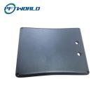 Medical Accessories Injection Molding Plastic Parts PC Precision Plate Custom