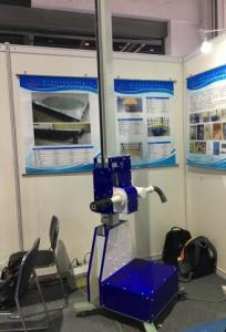 Wholesale Anteena Mast with bore sight from china suppliers