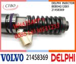 21458369 BEBE4G12001 Fuel engine Diesel Injector 21458369 BEBE4G12001 E3.4 for