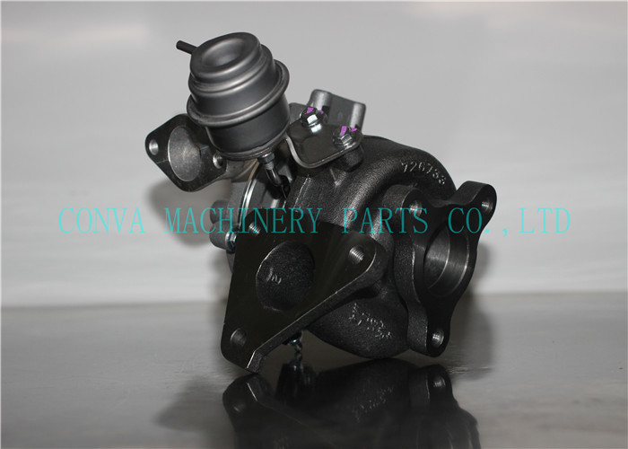 GT1849V 727477-0002 727477-5007S 727477-0005 14411-AW40A 14411-AW400 Nissan Almera 2.2 Di YD22EDGT1849V